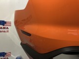 Rear Bumper (Shelby)